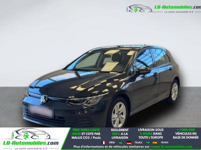 Volkswagen Golf 1.0 TSI OPF 110 BVM