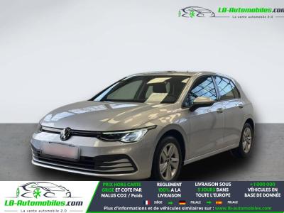Volkswagen Golf 1.0 TSI OPF 110 BVM