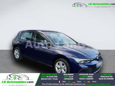Volkswagen Golf 1.0 TSI OPF 110 BVM
