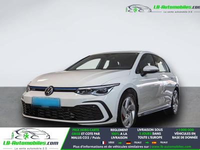 Volkswagen Golf 1.4 Hybrid Rechargeable OPF 245 BVA
