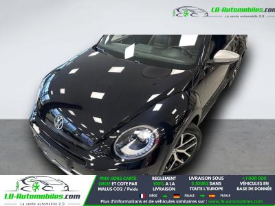 Volkswagen Coccinelle 2.0 TSI 220 BMT BVM