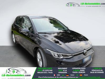 Volkswagen Golf 1.5 eTSI OPF 130 BVA