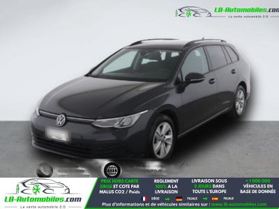 Volkswagen Golf 1.5 eTSI OPF 130 BVA