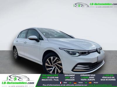 Volkswagen Golf 1.4 Hybrid Rechargeable OPF 204 BVA