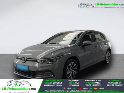 Volkswagen Golf 1.4 Hybrid Rechargeable OPF 204 BVA