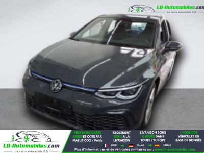 Volkswagen Golf 1.4 Hybrid Rechargeable OPF 245 BVA