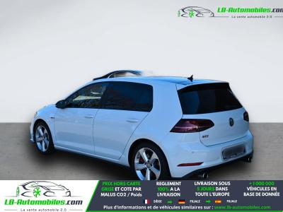 Volkswagen Golf 1.4 Hybrid Rechargeable OPF 245 BVA