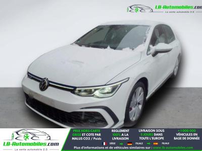 Volkswagen Golf 1.4 Hybrid Rechargeable OPF 245 BVA