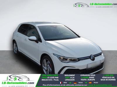 Volkswagen Golf 1.4 Hybrid Rechargeable OPF 245 BVA