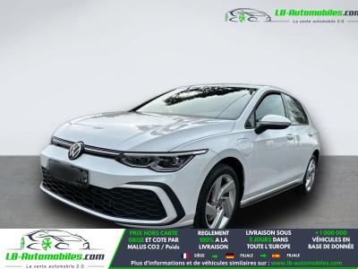 Volkswagen Golf 1.4 Hybrid Rechargeable OPF 245 BVA