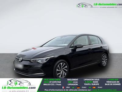 Volkswagen Golf 1.5 eTSI OPF 150 BVA