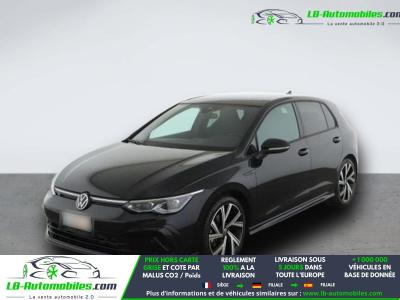 Volkswagen Golf 1.5 eTSI OPF 150 BVA