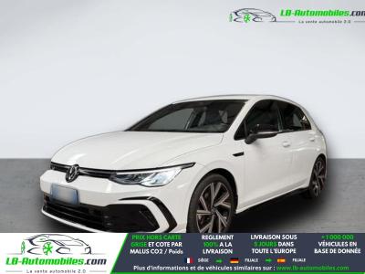 Volkswagen Golf 1.5 eTSI OPF 150 BVA