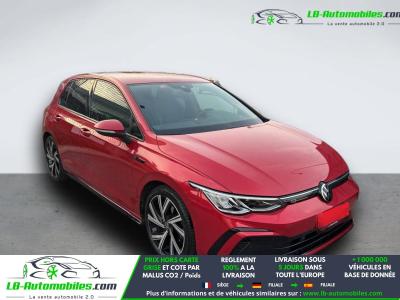 Volkswagen Golf 1.5 eTSI OPF 130 BVA