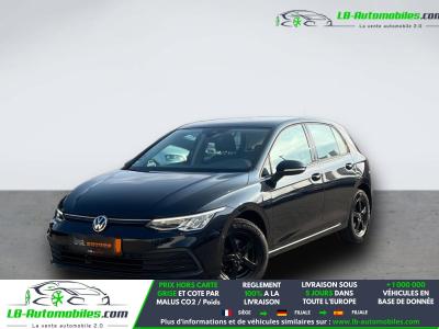 Volkswagen Golf 2.0 TDI SCR 116 BVM