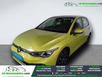 Volkswagen Golf 2.0 TDI SCR 116 BVM