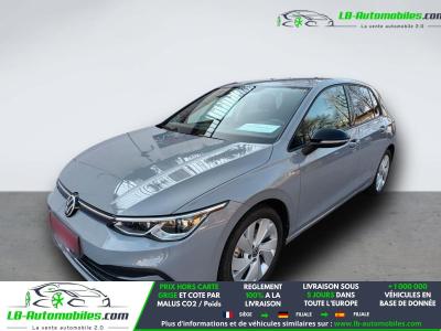 Volkswagen Golf 2.0 TDI SCR 116 BVM