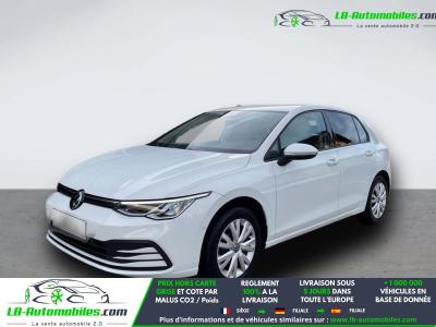 Volkswagen Golf 1.5 TSI ACT OPF 130 BVM