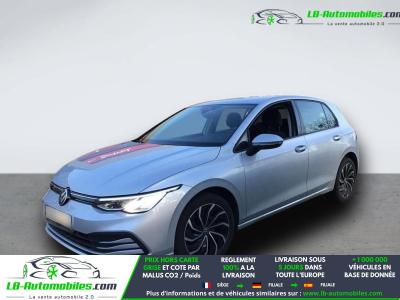 Volkswagen Golf 1.5 TSI ACT OPF 130 BVM