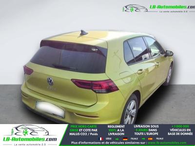 Volkswagen Golf 1.5 TSI ACT OPF 130 BVM