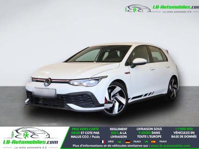 Volkswagen Golf 2.0 TSI 300 BVA