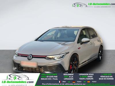Volkswagen Golf 2.0 TSI 300 BVA