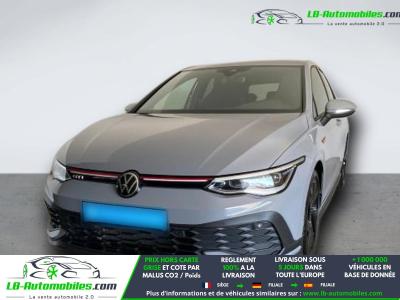 Volkswagen Golf 2.0 TSI 300 BVA