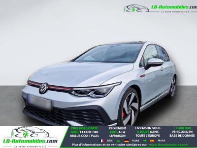 Volkswagen Golf 2.0 TSI 300 BVA