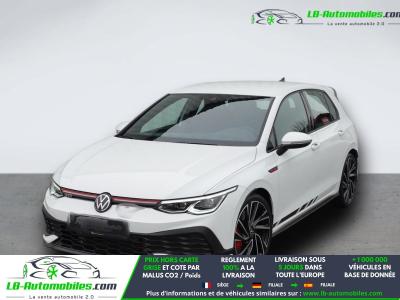 Volkswagen Golf 2.0 TSI 300 BVA