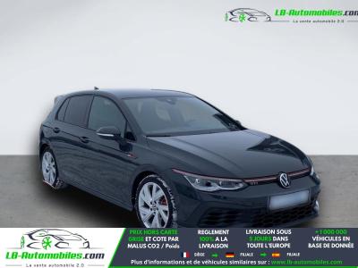 Volkswagen Golf 2.0 TSI 300 BVA