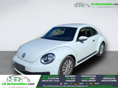 Volkswagen Coccinelle 1.2 TSI 105 BMT BVM