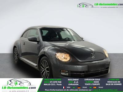 Volkswagen Coccinelle 1.2 TSI 105 BMT BVM