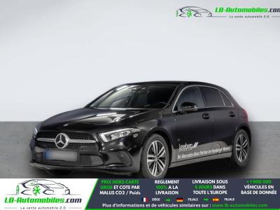 Mercedes Classe A 200 BVA