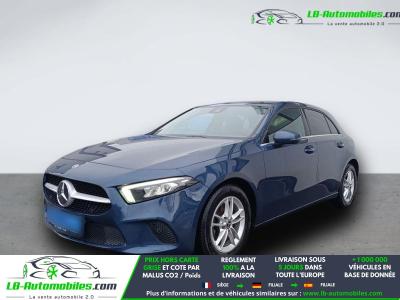 Mercedes Classe A 200 BVA