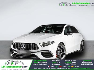 Mercedes Classe A 45 Mercedes-AMG BVA 4-Matic