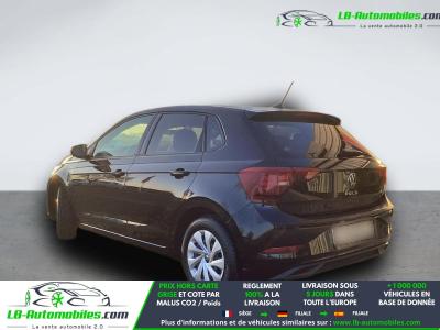 Volkswagen Polo 1.0 TSI 95 S&S BVA
