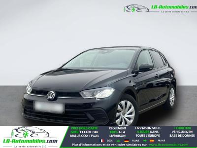 Volkswagen Polo 1.0 TSI 95 S&S BVA