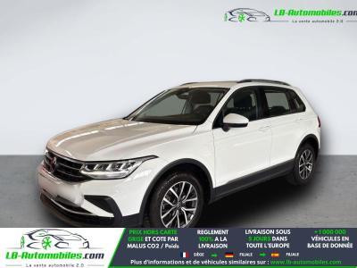 Volkswagen Tiguan 1.5 TSI 150ch BVM