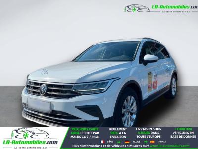 Volkswagen Tiguan 1.5 TSI 150ch BVM