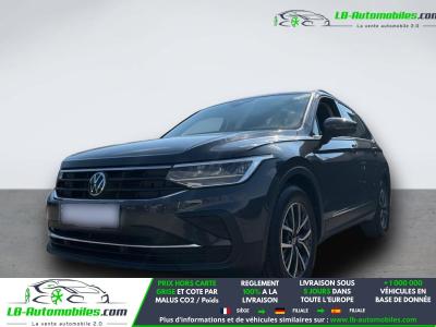 Volkswagen Tiguan 1.5 TSI 150ch BVM