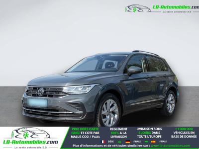 Volkswagen Tiguan 1.5 TSI 130ch BVM