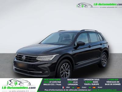 Volkswagen Tiguan 1.5 TSI 150ch BVA