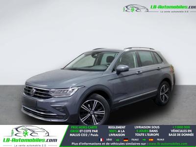 Volkswagen Tiguan 2.0 TDI 150ch BVM