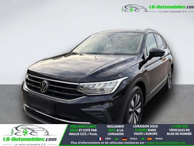 Volkswagen Tiguan 2.0 TDI 150ch BVM