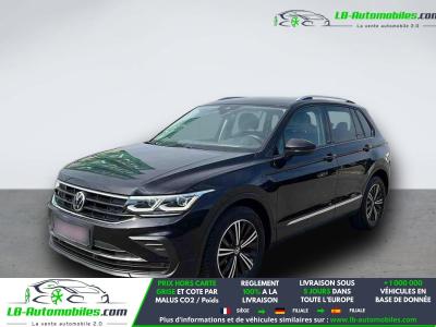 Volkswagen Tiguan 2.0 TDI 150ch BVM