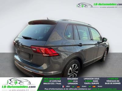 Volkswagen Tiguan 2.0 TDI 150ch BVM