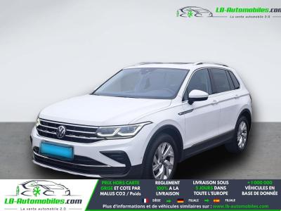 Volkswagen Tiguan 2.0 TDI 150ch BVM