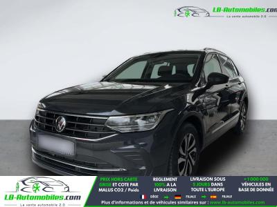 Volkswagen Tiguan 2.0 TDI 150ch BVM