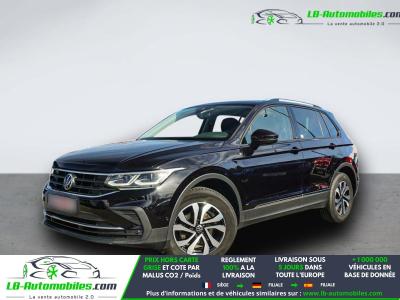 Volkswagen Tiguan 2.0 TDI 150ch BVM