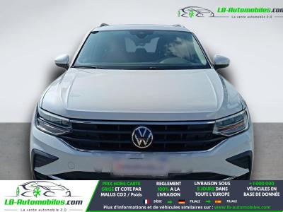 Volkswagen Tiguan 2.0 TDI 150ch BVA